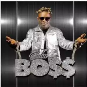 King Saha - Boss